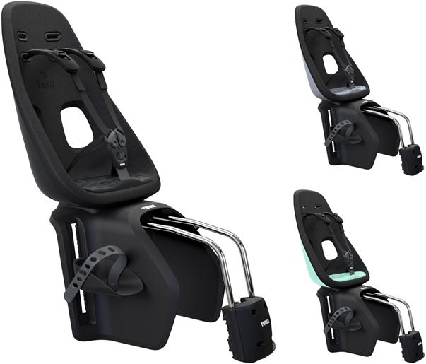 Produktbild Thule Yepp Nexxt Maxi Frame Mounted (Velorahmen)
