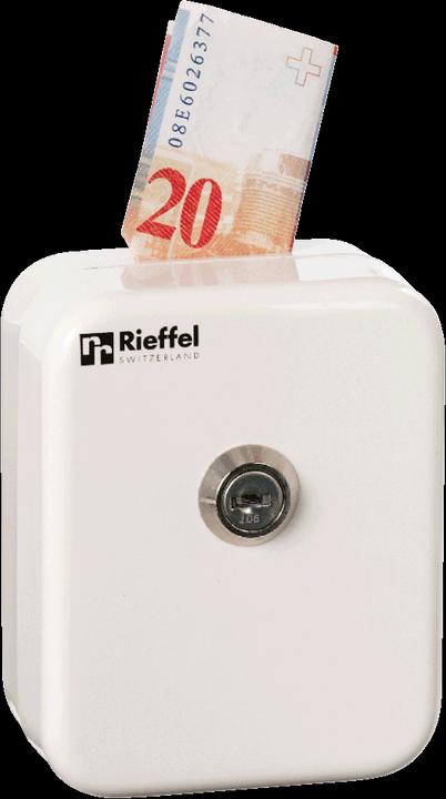 Produktbild Rieffel Geldkassette