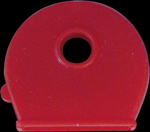 Image du produit Rieffel Couvre-clés 8009 SB/6