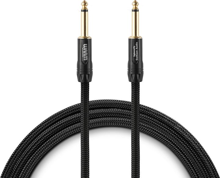 Actual product image Warm Audio Instrument Prem SPKR 6' (1.80 m)