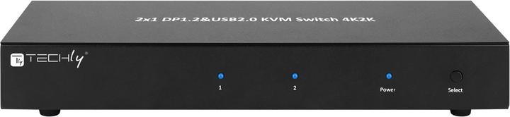 Commutateur KVM