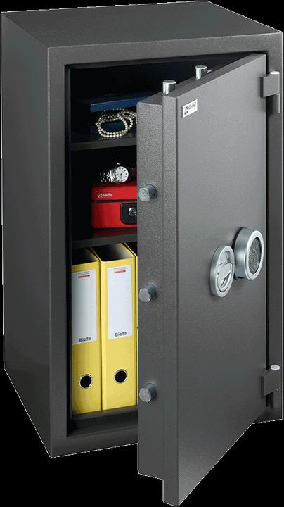 Produktbild Rieffel Graphit 7E/VdS 1 (91 l)