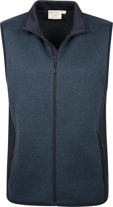 Actual product image Mountain Warehouse Mens Treston II Gilet (3XL)