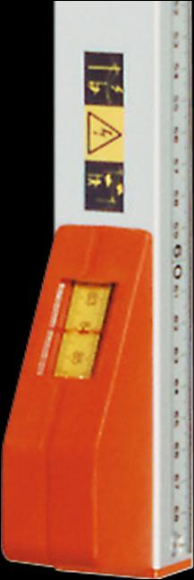 Actual product image Nedo Messfix 2m