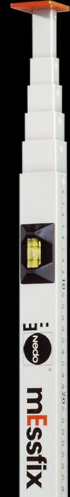 Actual product image Nedo Messfix 2m