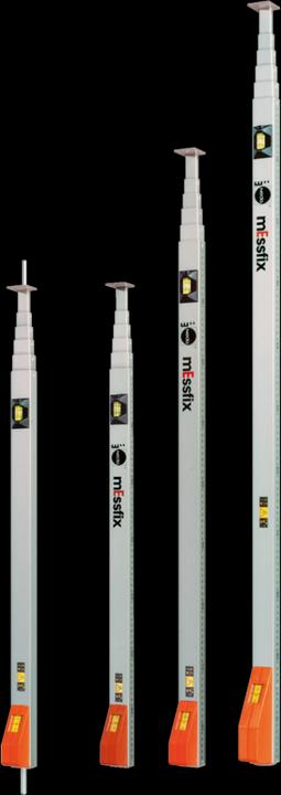 Actual product image Nedo Messfix 2m