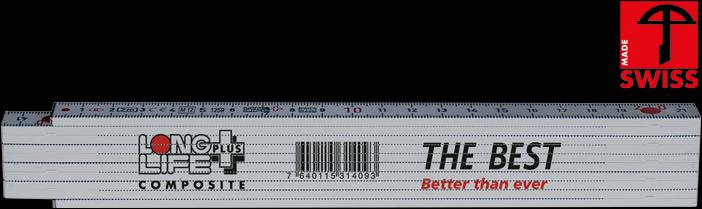 Actual product image Longlife Link meter CP 2m