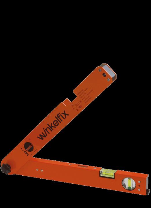 Image du produit Nedo Winkelfix mini