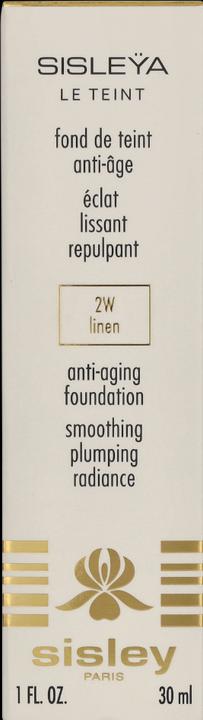 Produktbild Sisley Sisleÿa Le Teint (2B Linen)