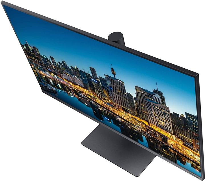 Actual product image Samsung F32TU870VU (3840 x 2160 Pixels, 32")