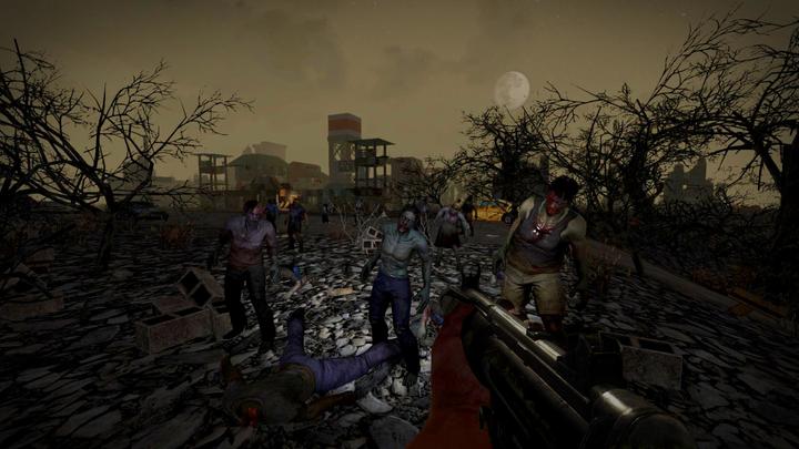 Image du produit Telltale Games PS4 7 jours avant la mort (PS4, EN)