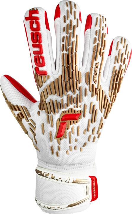 Produktbild Reusch Attrakt Freegel Silver Torwarthandschuh (8)
