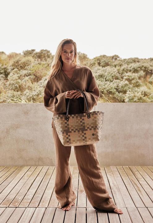 Immagine prodotto Handed by Mingle Shopper S fat strap liver mix