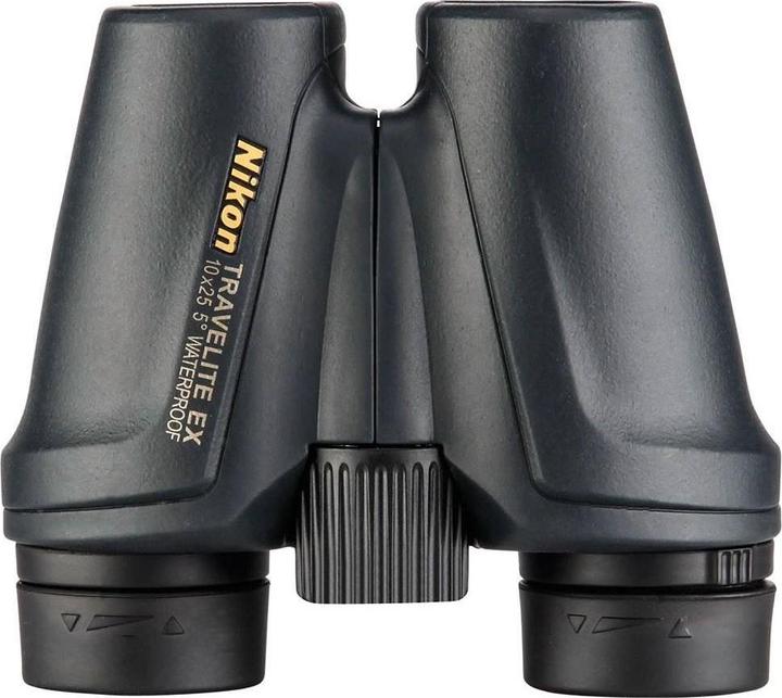 Image du produit Nikon Travelite CF EX (10 x, 25 mm)