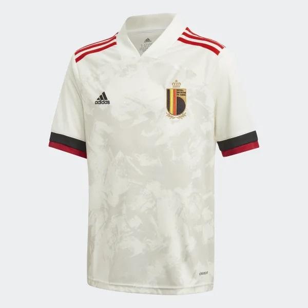 Immagine prodotto adidas Belgio Away Replica maglia da calcio uomo (M)