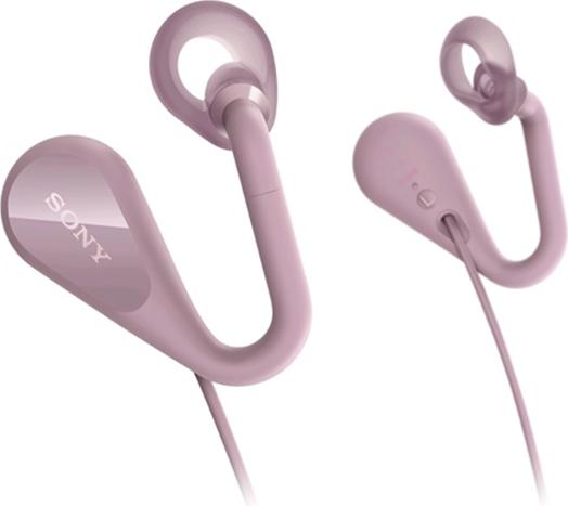 Sony STH40D Open Ear Stereo Headset (Cable)