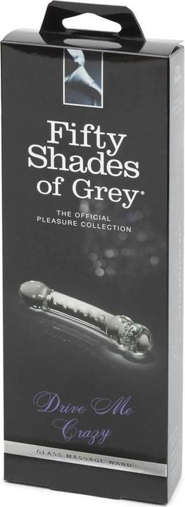 Produktbild Fifty Shades of Grey Drive Me Crazy