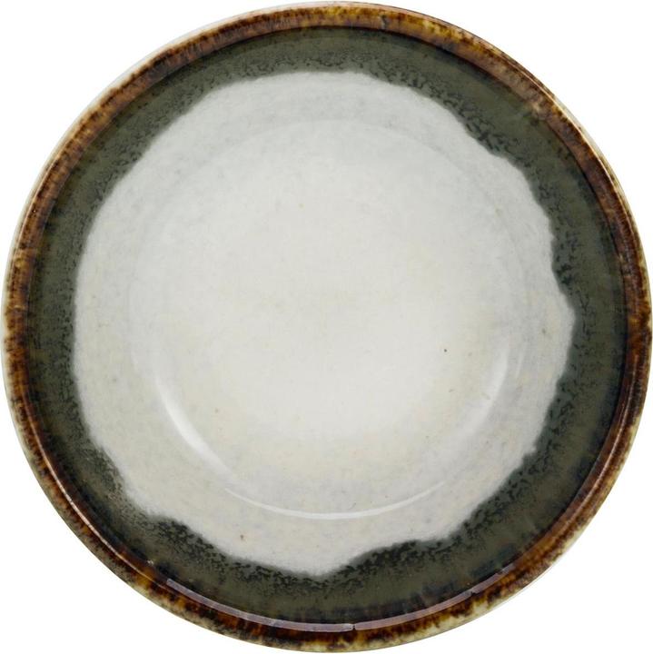 Produktbild CreaTable Dipschale 12cm stein