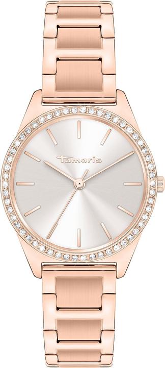 Image du produit Tamaris Damenuhr (Montre analogique, 30 mm)