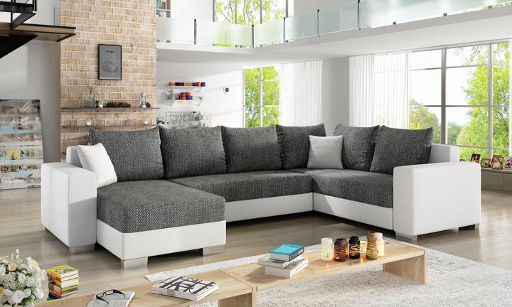 Immagine prodotto ELTAP Marco (Divani componibili, 5 posti, Divano letto)