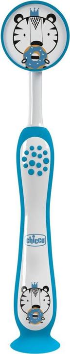 Image du produit Chicco Brosse à dents, TIGER - 3 - 6Y (Souple, 1 x)