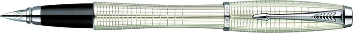 Actual product image Parker Pen Urban Premium (Pearl)