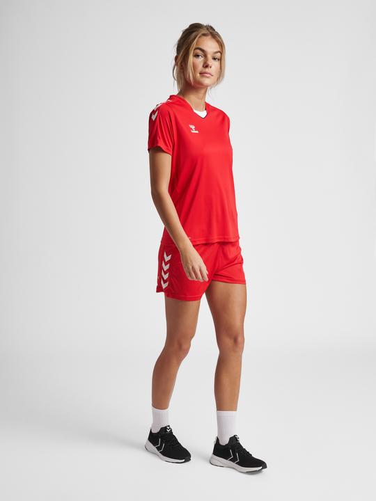 Immagine prodotto hummel Core Xk Poly Jersey S/S Donna (XS)