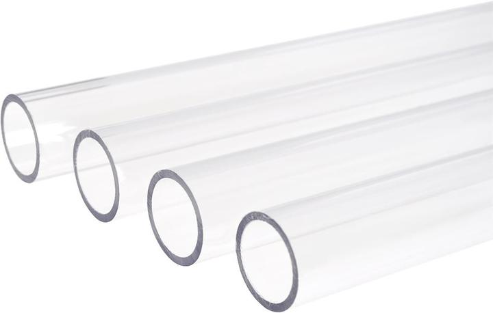 Alphacool Eisrohr 4er Set (0.80 m, Kunststoff)