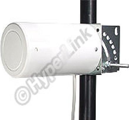 Produktbild Allnet Antenne 2,4 GHz 9dBi Yagi outdoor N-Type L-com (WLAN)