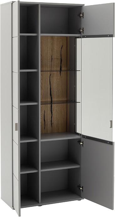 Produktbild Robas Lund Sevilla (80 x 207 x 38 cm)