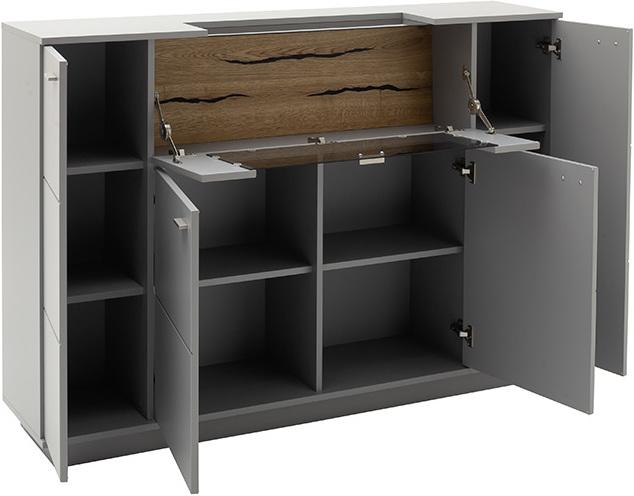 Actual product image Robas Lund Sevilla (160 x 113 x 38 cm)