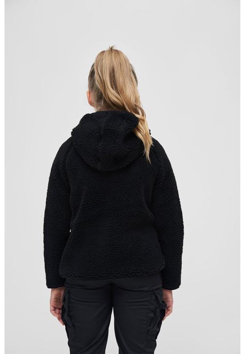 Actual product image Brandit Kids Teddy Fleece Jacket Hood - 16231 (158)