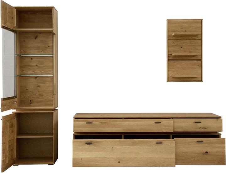 Actual product image Robas Lund Como
