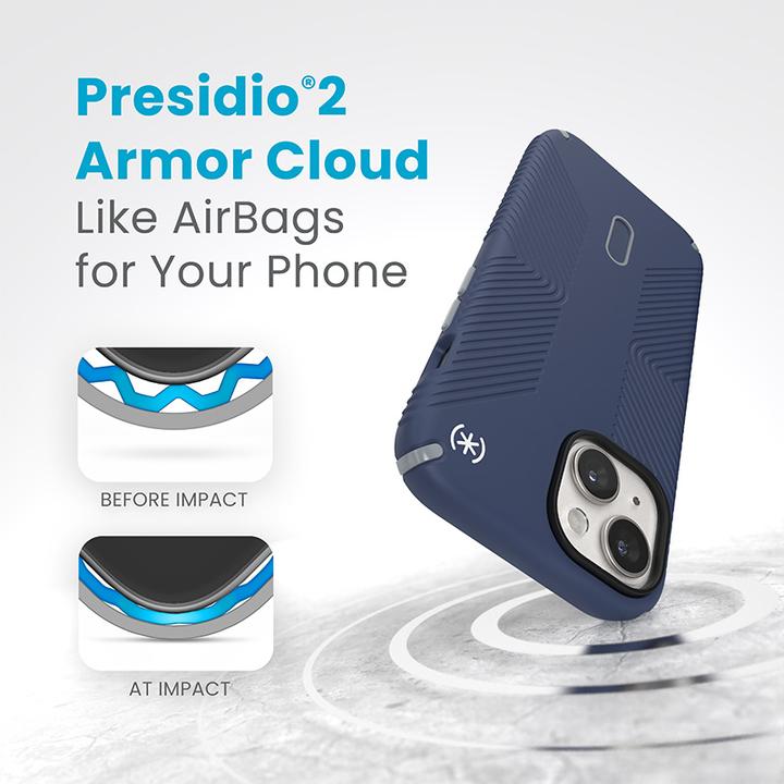 Produktbild speck iPhone 15 Hulle (Apple iPhone 15)