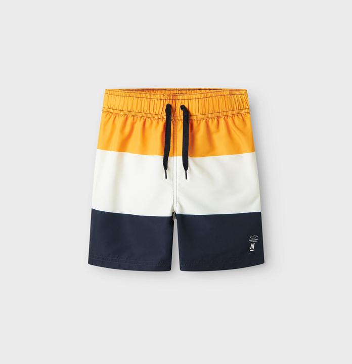 Produktbild Name it Kurze Badeshorts (116)