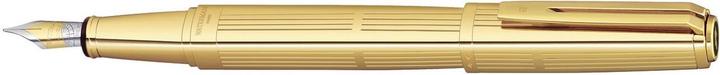 Waterman Exception Precious (Gold)