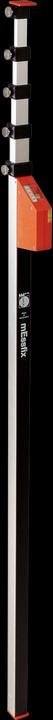 Actual product image Nedo Telescopic measuring stick (M)