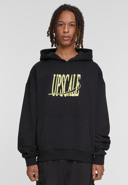 Produktbild Urban Classics Fortune Cranes Ultra Heavy Oversize Hoodie - 91509 (3XL)