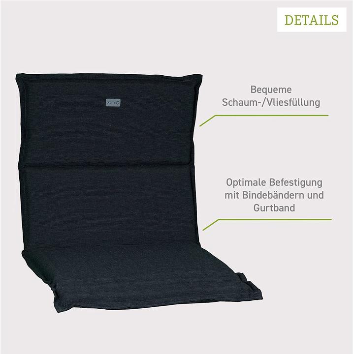 Produktbild Acamp Paddy B (92 x 47 cm)
