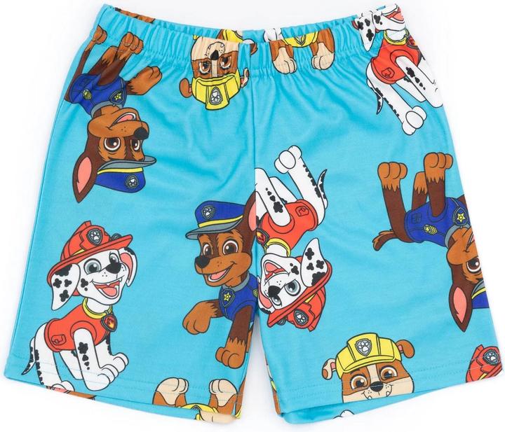 Image du produit Paw Patrol - Ensemble de pyjama court - Garçon (110)