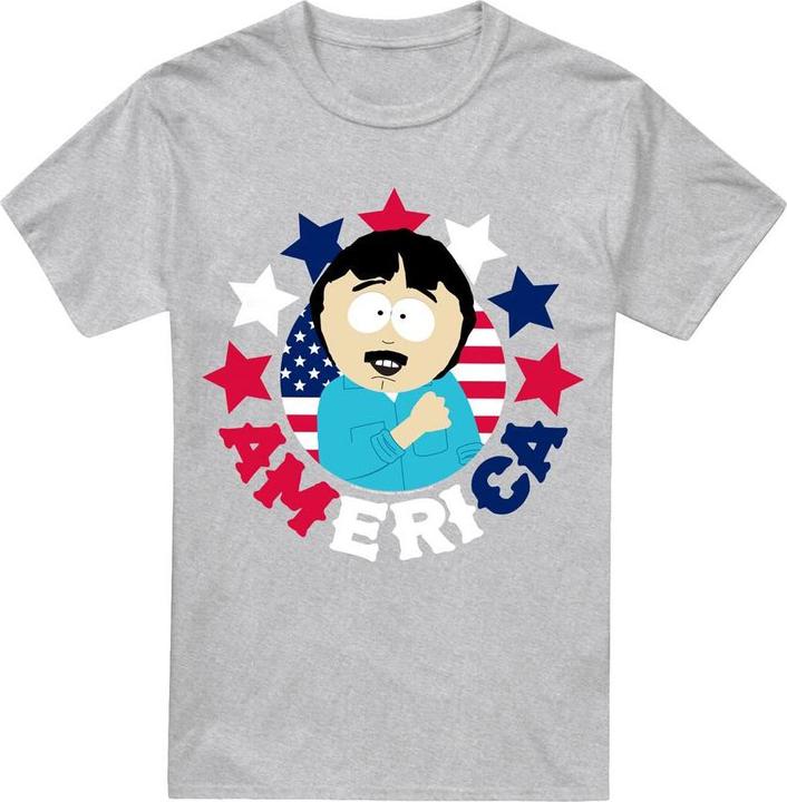 Produktbild Ubisoft America TShirt (M)