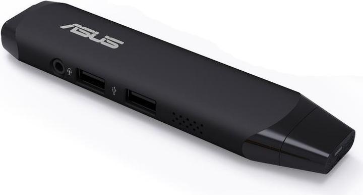 Produktbild ASUS VivoStick TS10 (Intel Atom x5-Z8350, 2 GB, 32 GB)
