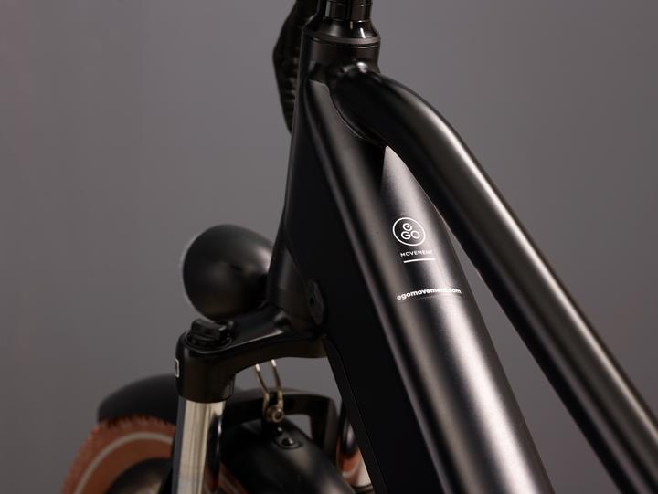 Actual product image EGO Movement Tarzan (52 cm)