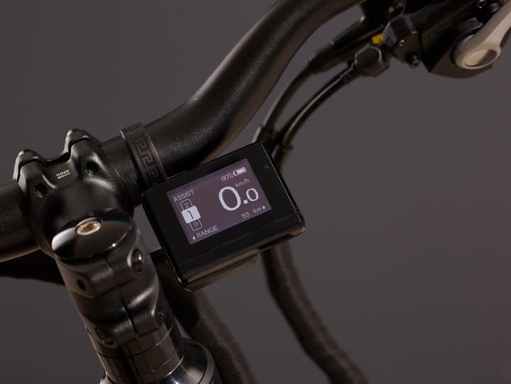 Actual product image EGO Movement Tarzan (52 cm)