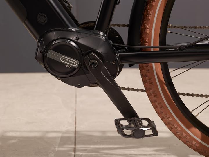 Immagine prodotto EGO Movement Tarzan (52 cm)