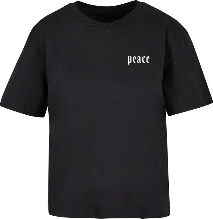Image du produit Miss Tee Tee shirt pour filles Peace - 142529 (L)