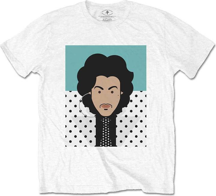 Actual product image Prince Lovesexy TShirt (L)