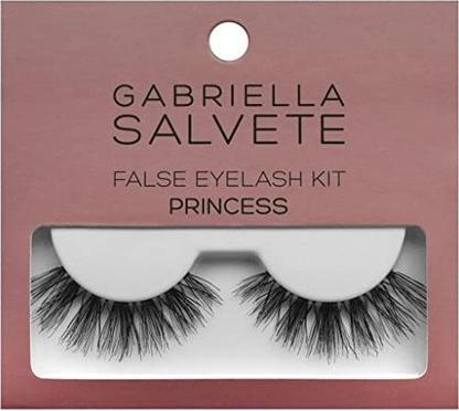 Immagine prodotto Gabriella Salvete Ciglia finte Principessa (Ciglia artificiali)