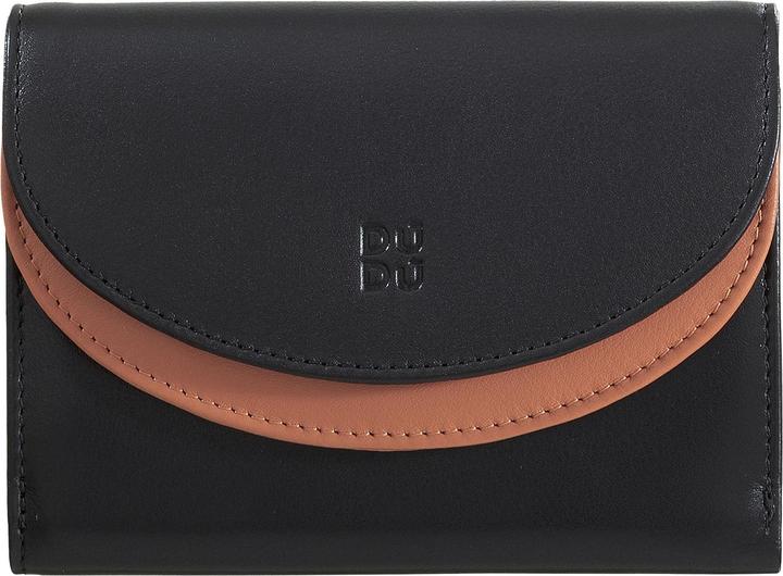 Dudubags Galapagos - Mehrfarbige Geldbörse RFID