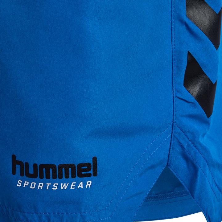 Actual product image hummel hmlNED SWIM SHORTS (XS)